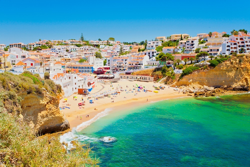 Algarve (Portugal)