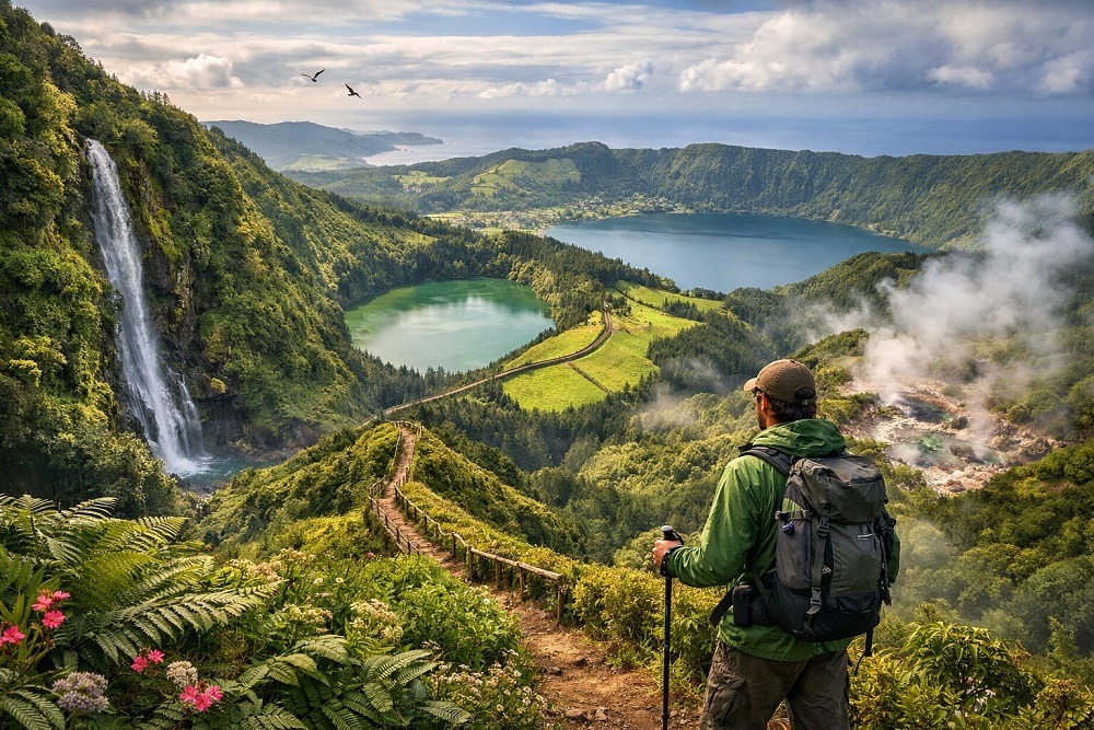 Azores (Portugal)