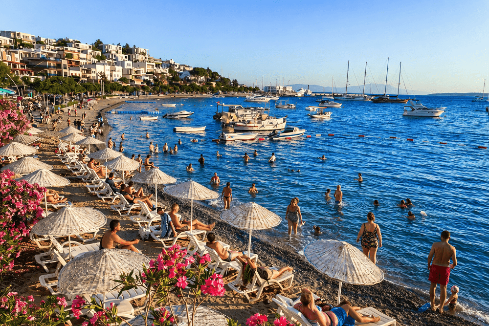 Bodrum (Turkey)