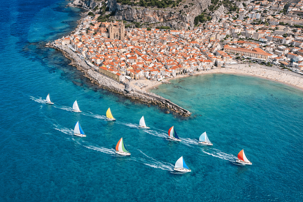 Sicily (Italy)