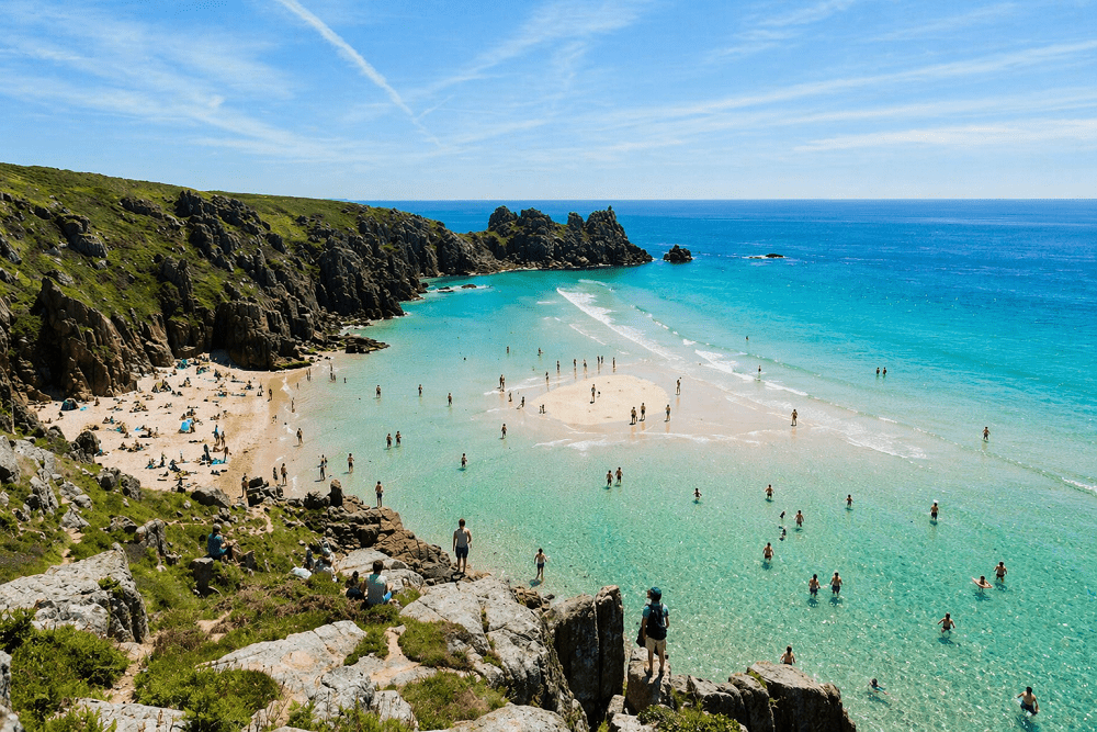 Cornwall