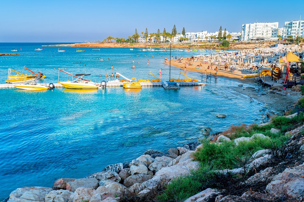 Cyprus