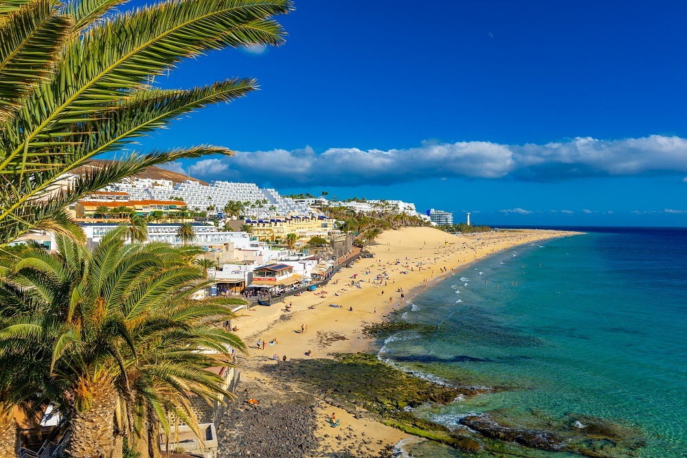 Fuerteventura (Spain)