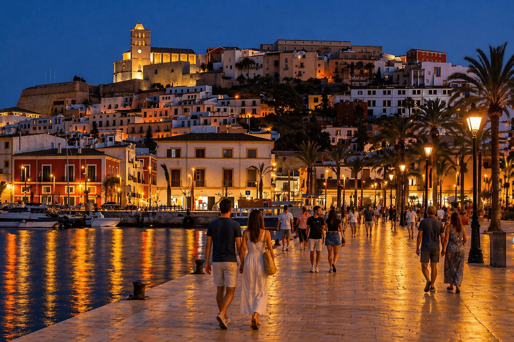 Ibiza (Spain)