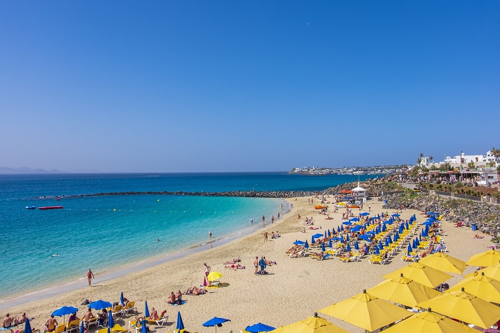 Lanzarote (Spain)