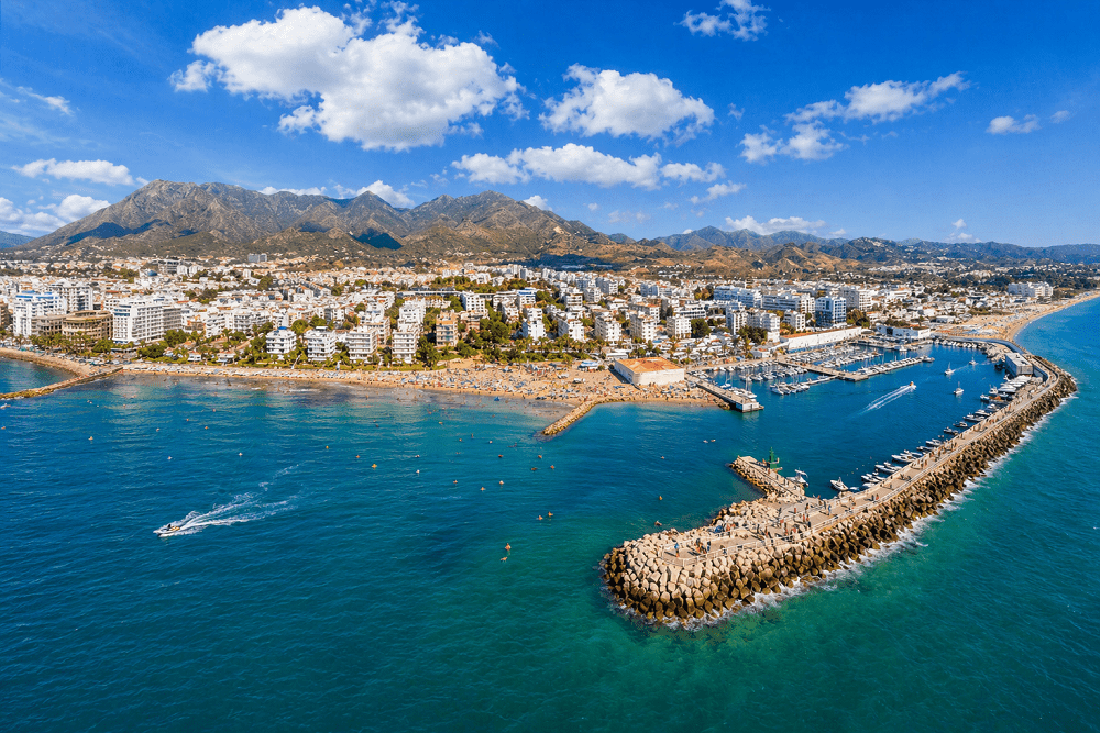Malaga (Spain)