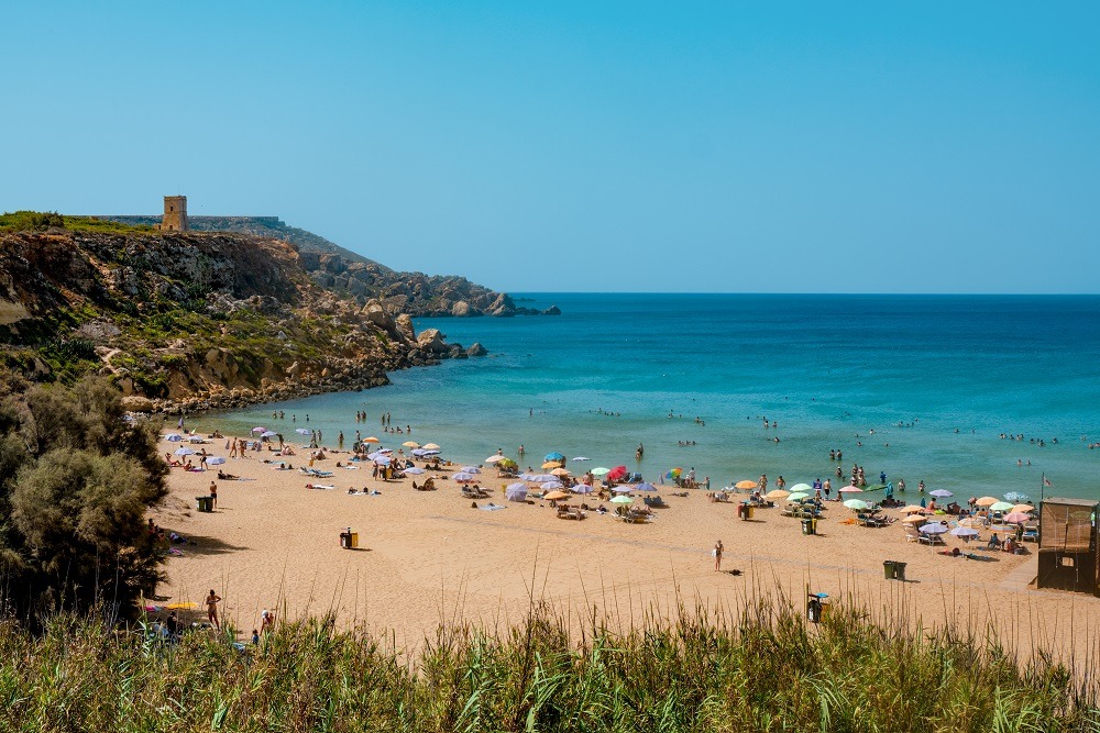 Malta