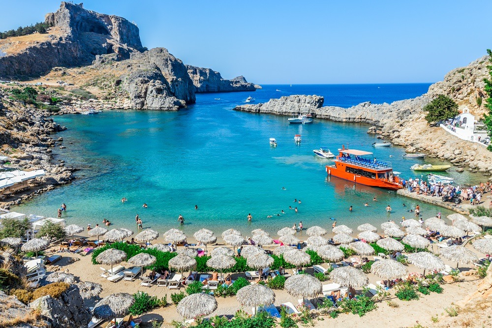 Rhodes (Greece)