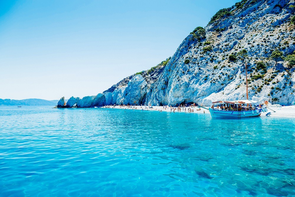Skiathos (Greece)