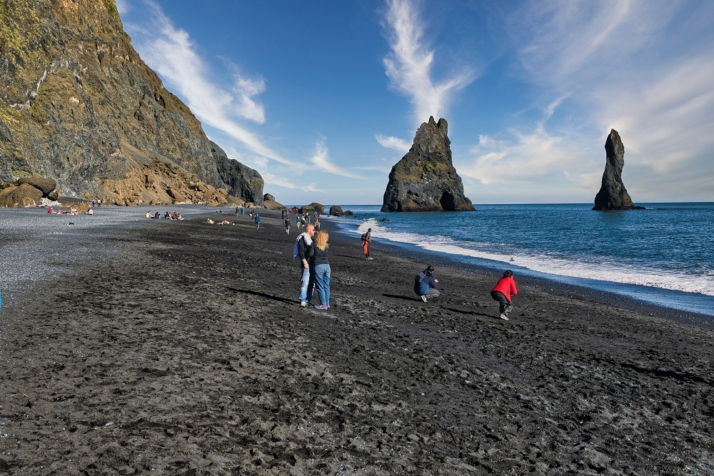 South Coast (Iceland)