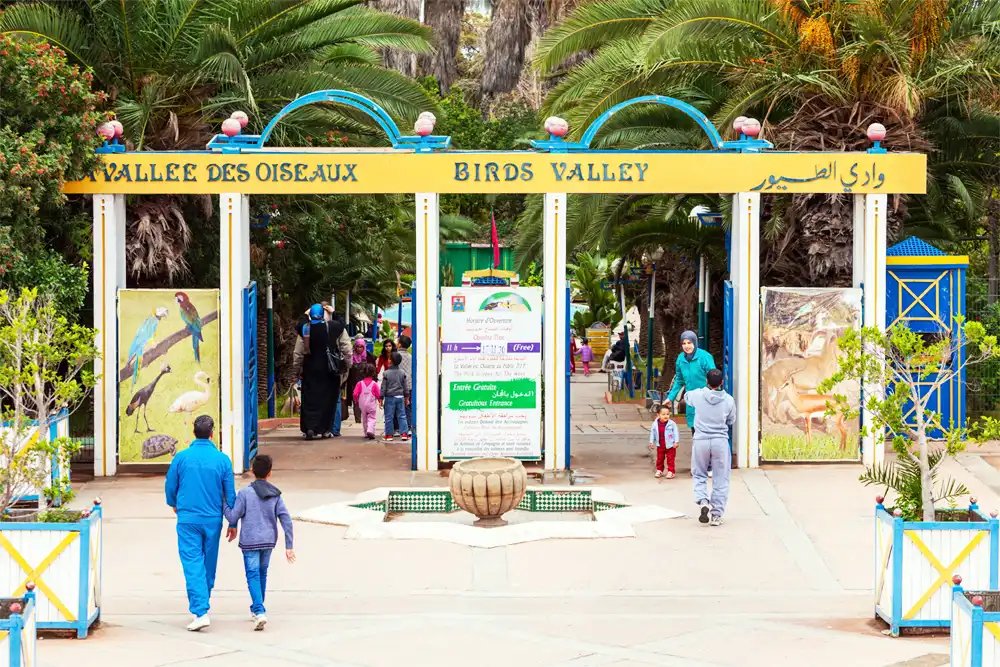 Agadir Morocco