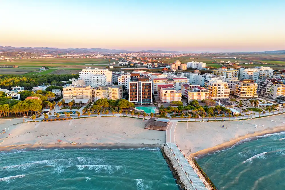 Albania