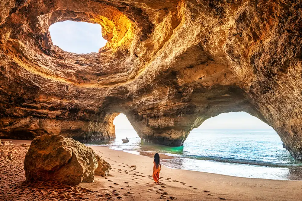 Algarve, Portugal