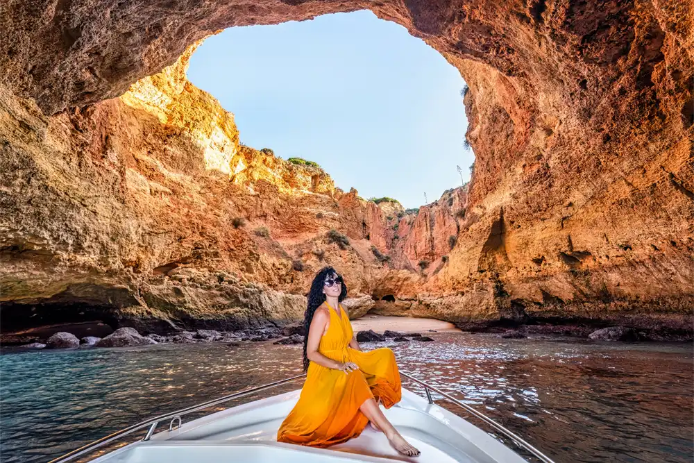 Algarve