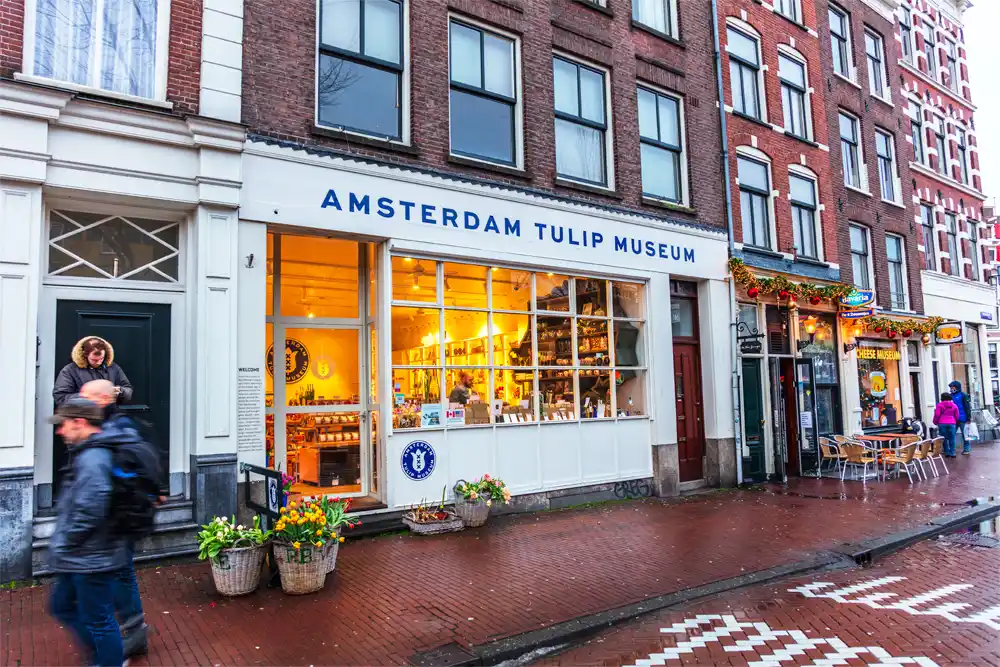 Amsterdam, Netherlands