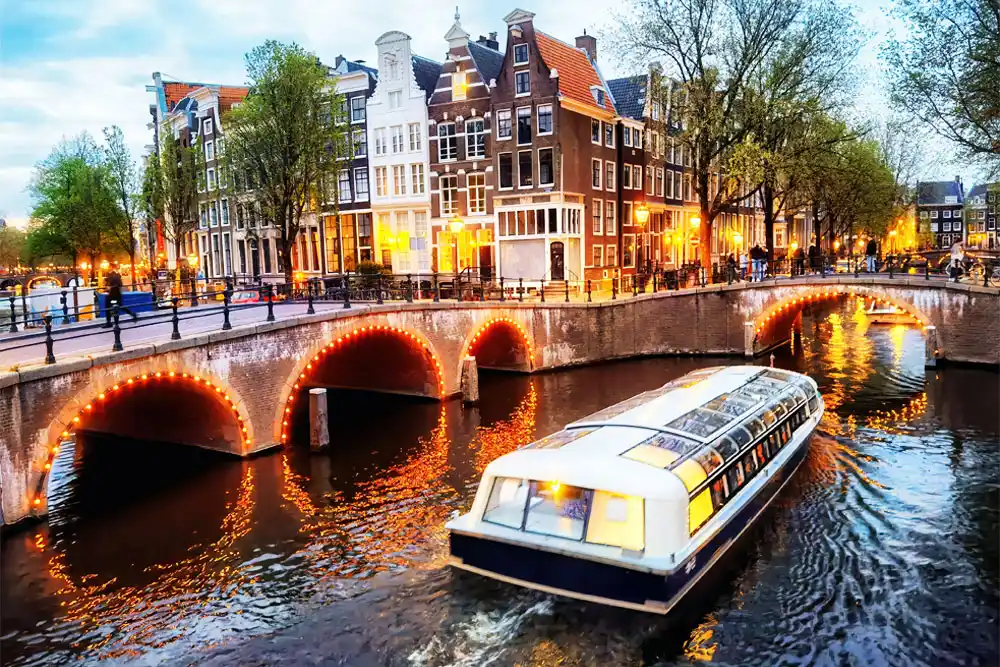 Amsterdam, Netherlands
