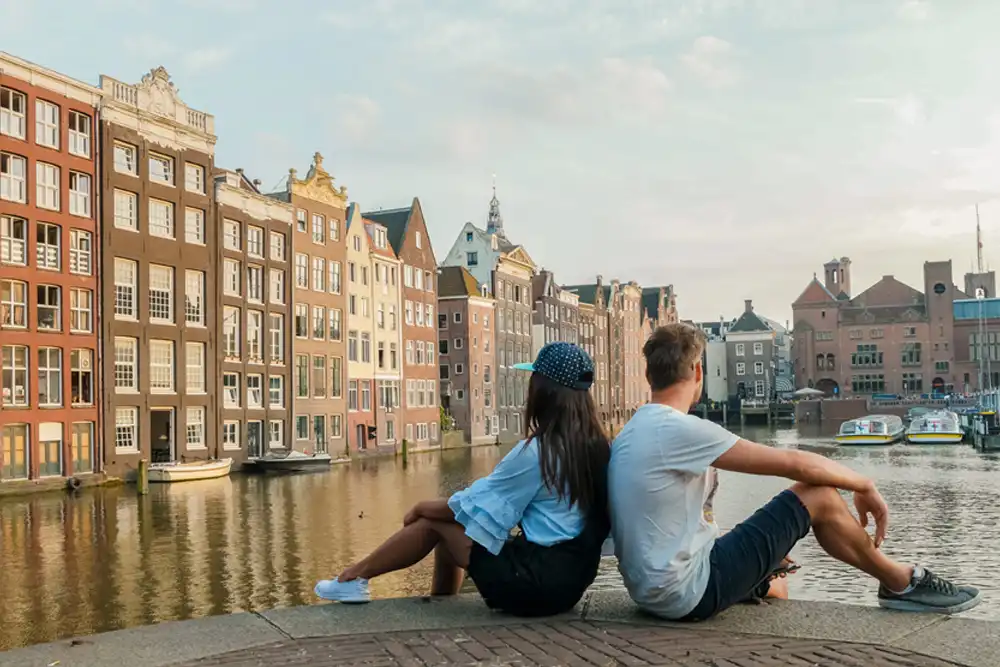 Amsterdam, Netherlands