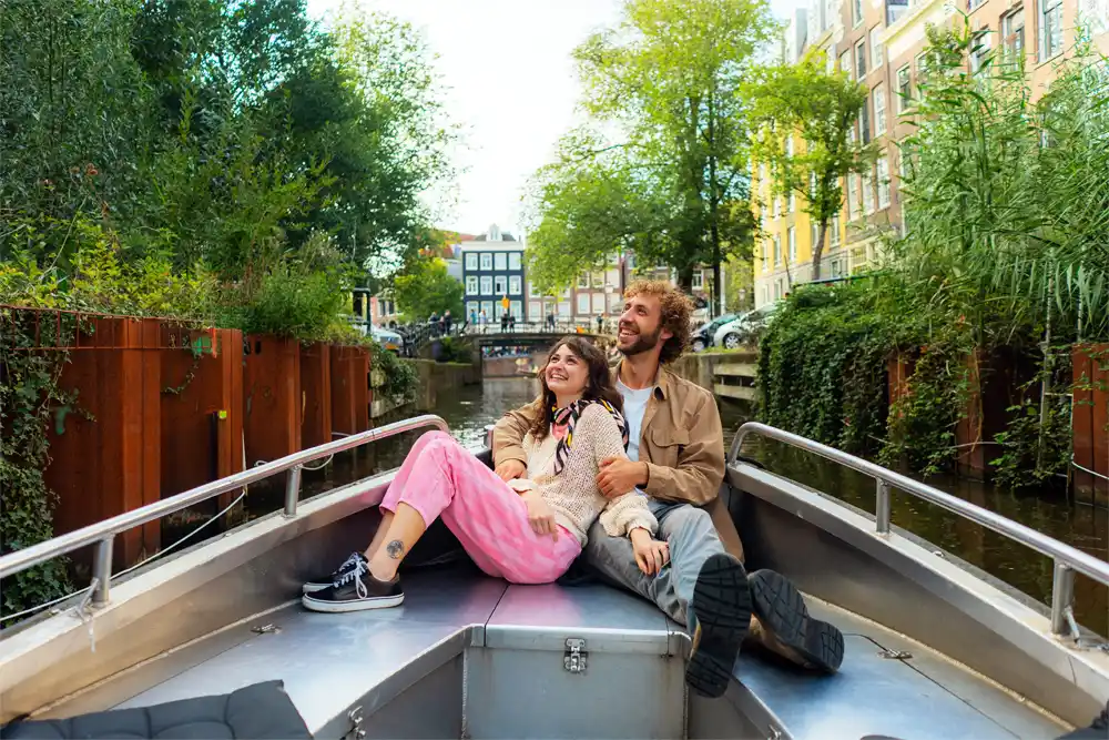 Amsterdam, The Netherlands