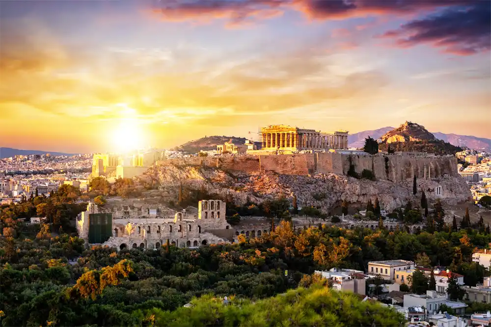 Athens, Greece
