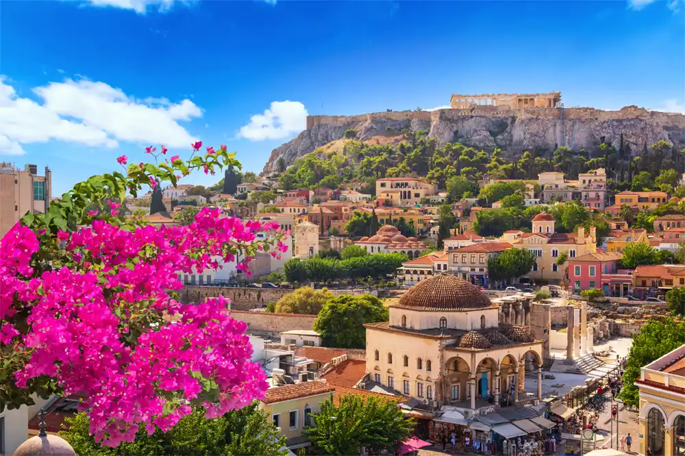 Athens, Greece