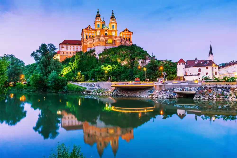Austria