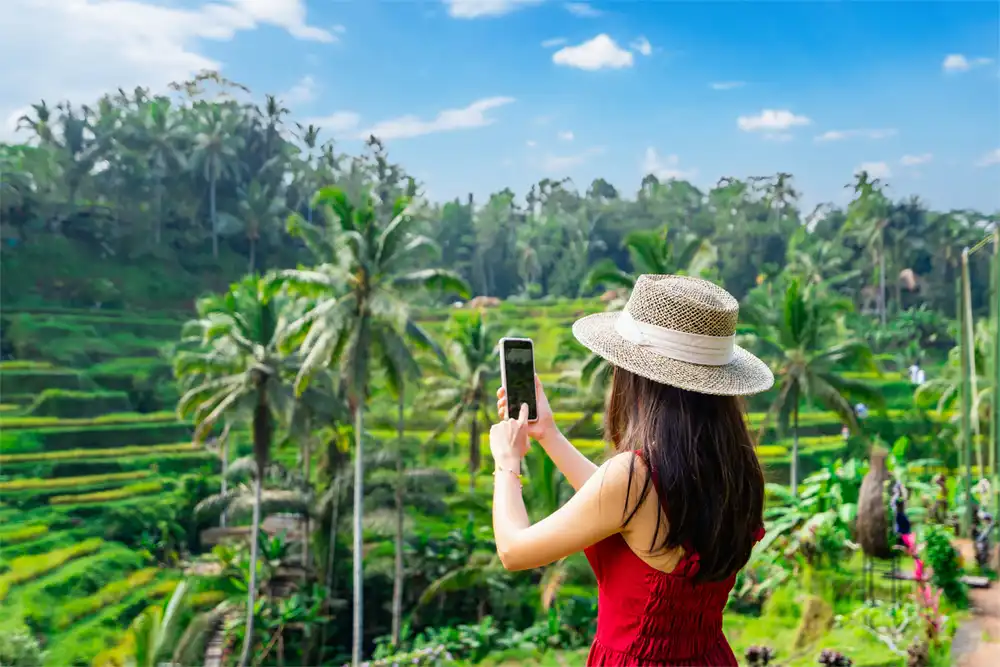 Bali Indonesia