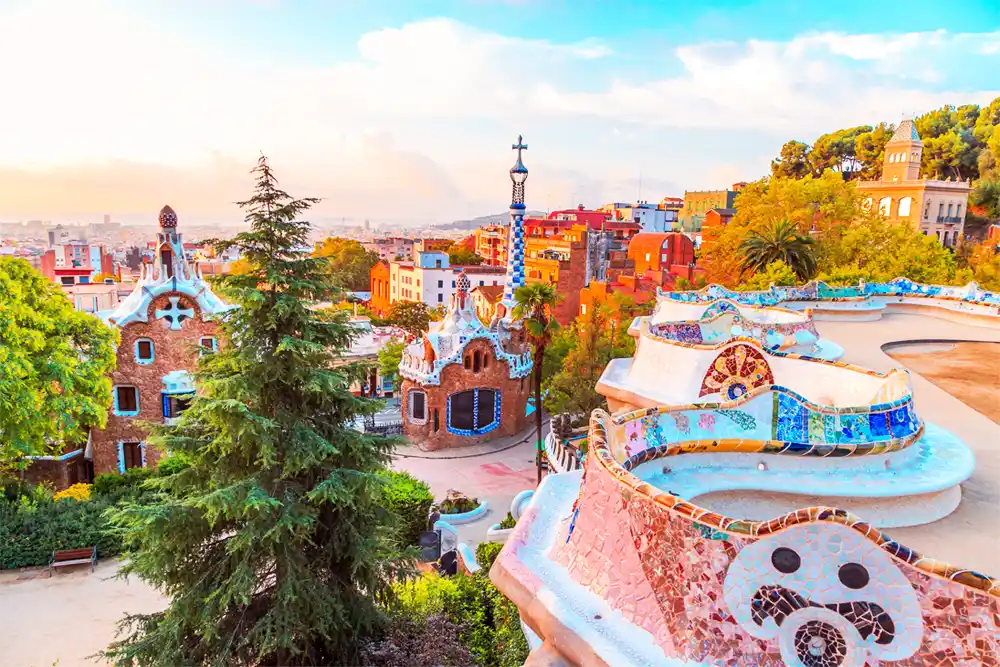 Barcelona, Spain