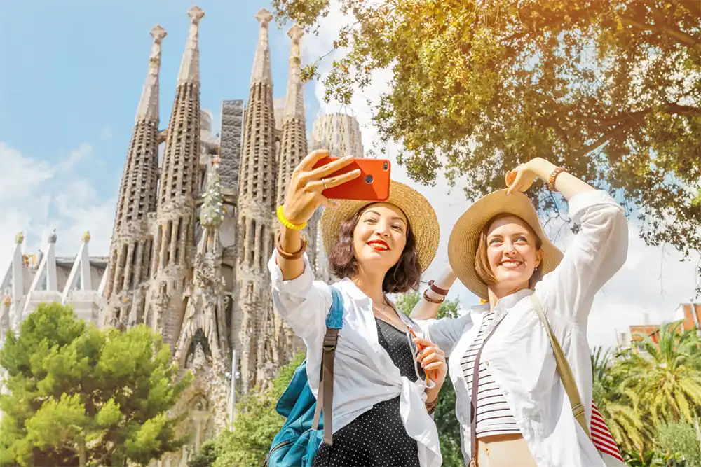 Barcelona, Spain