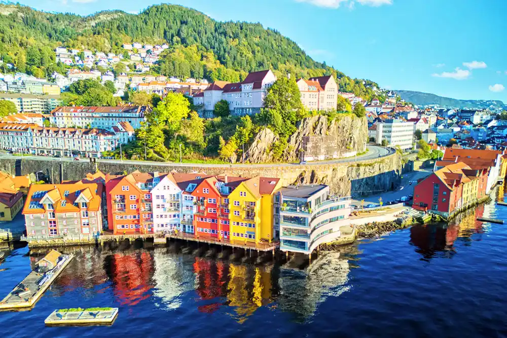 Bergen, Norway
