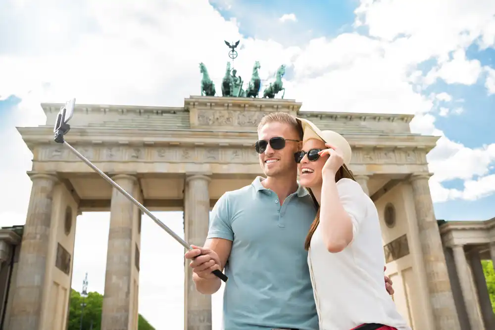 Brandenburg Gate