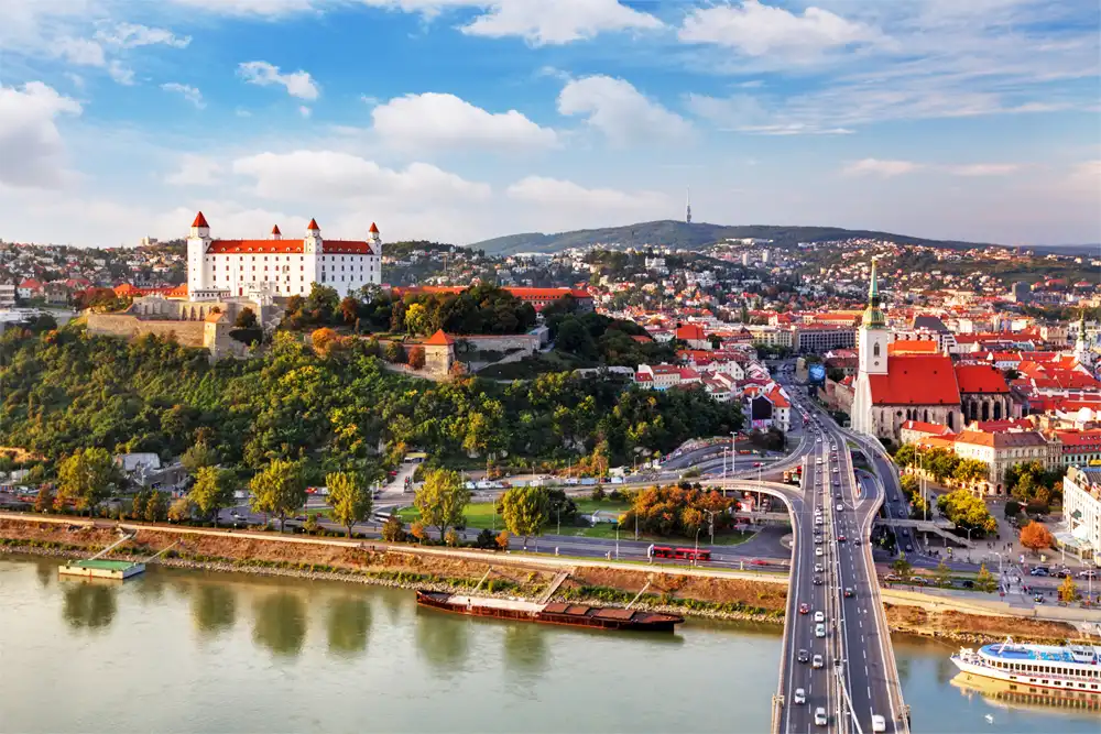 Bratislava Slovakia