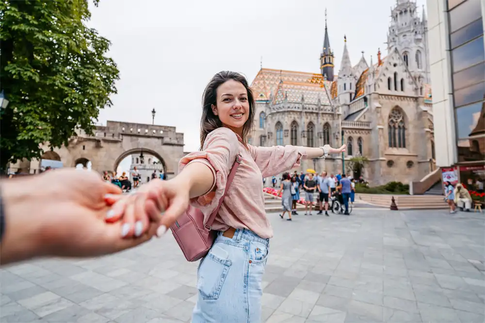 Budapest Hungary