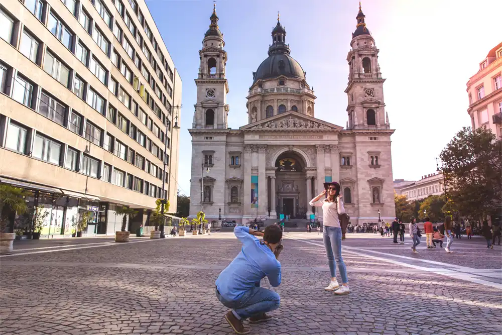 Budapest, Hungary