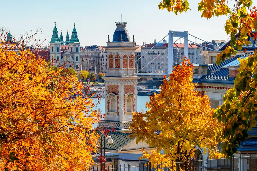 Budapest, Hungary