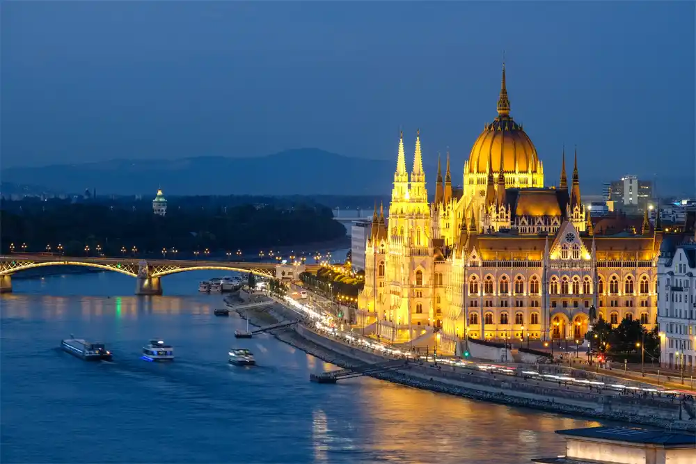 Budapest, Hungary