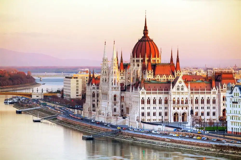 Budapest Hungary