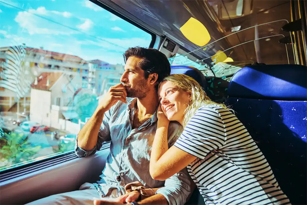 Tips for Budget Travel