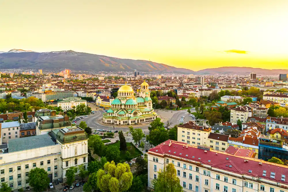Bulgaria