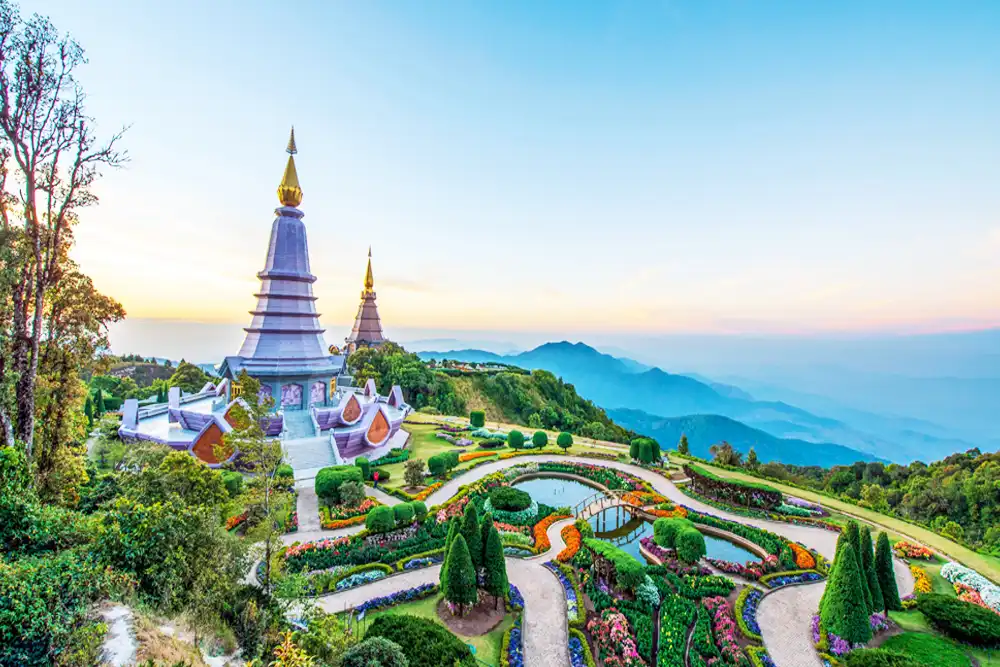 Chiang Mai Thailand