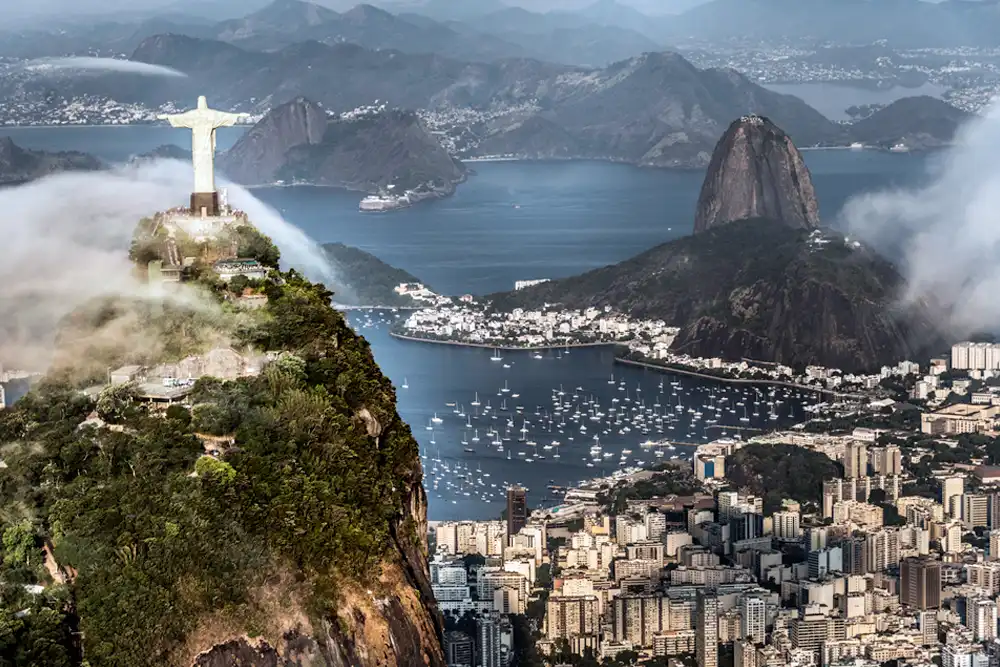 Christ the Redeemer