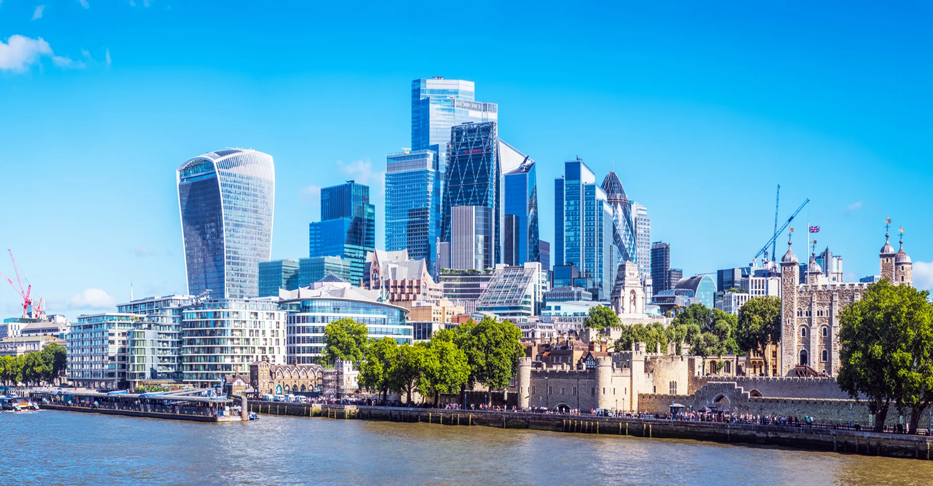 Best City Break Destinations in Europe