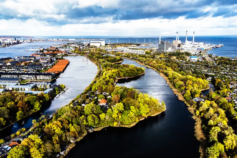 Copenhagen, Denmark