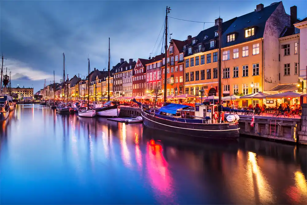 Copenhagen, Denmark