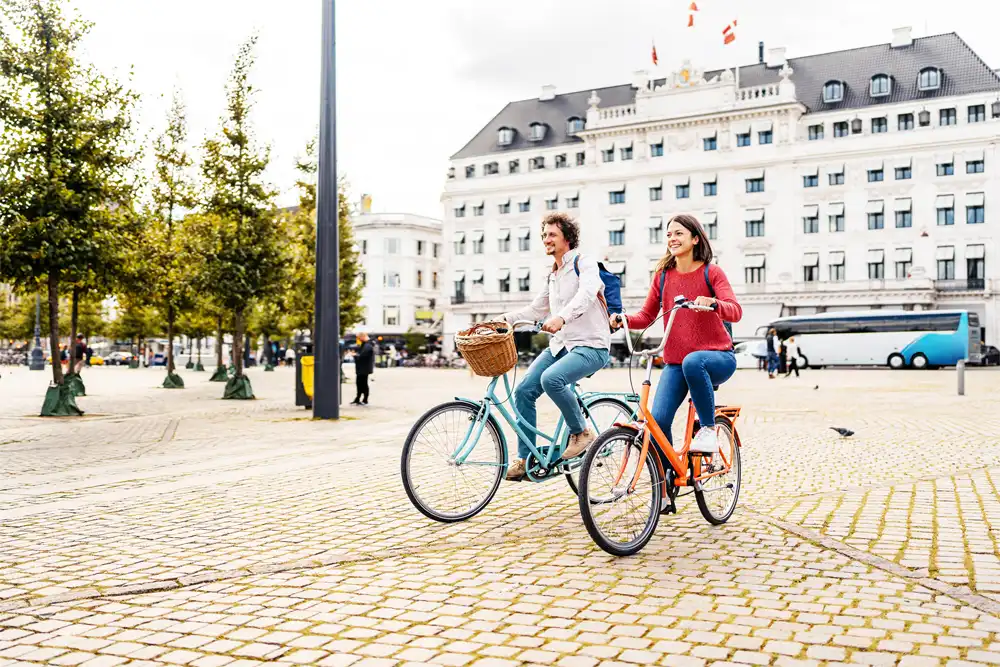 Copenhagen, Denmark