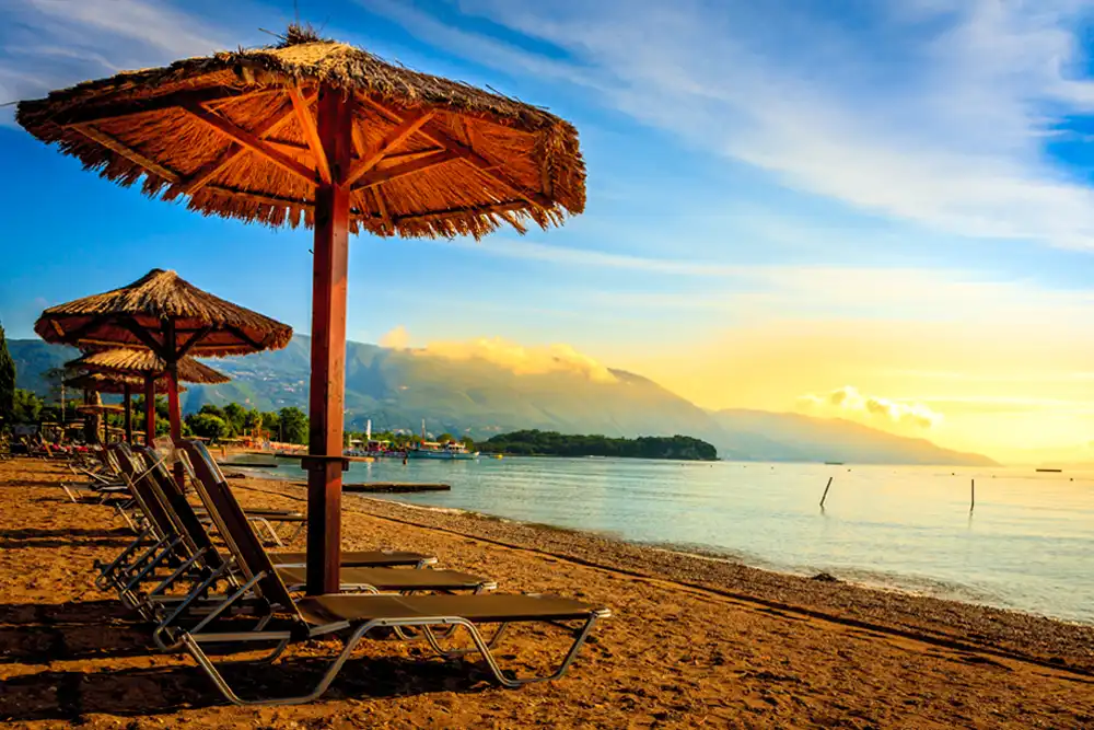 Corfu