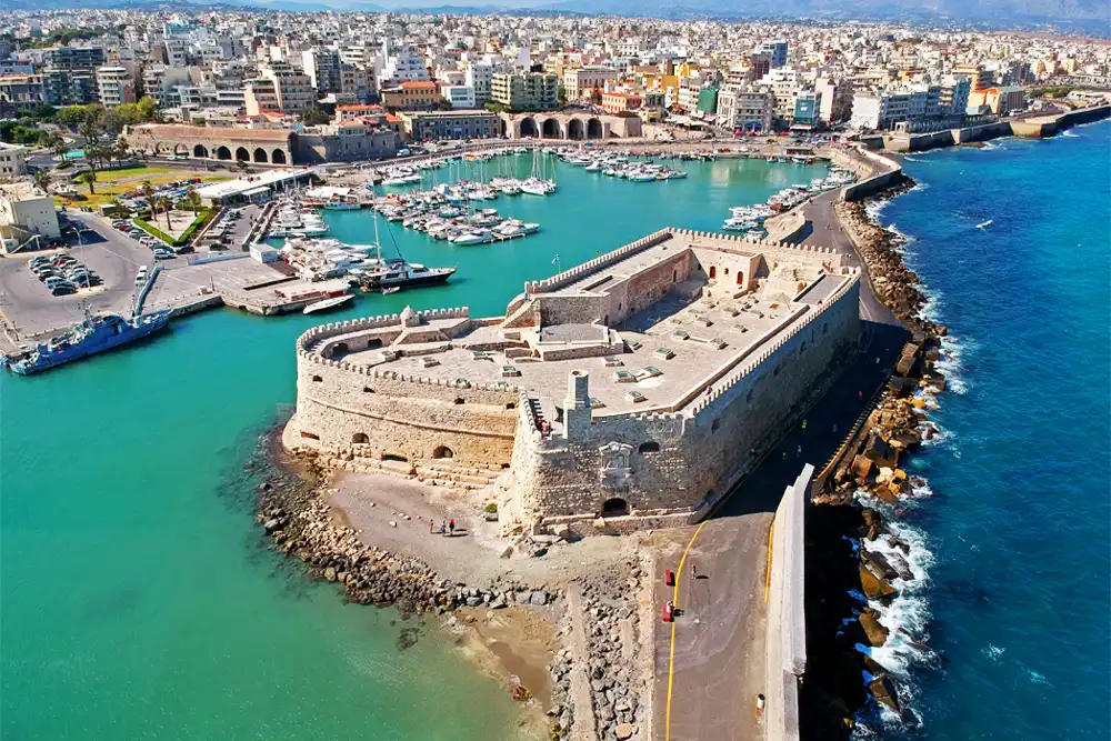 Crete, Greece
