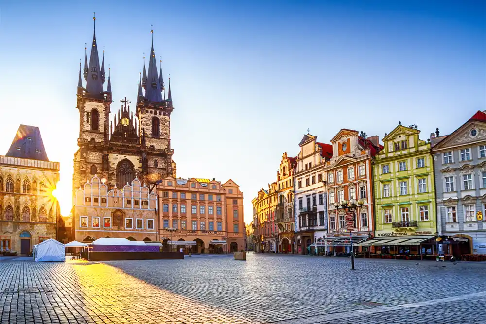 Czech Republic