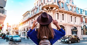 Top 12 Spring Break Destinations in Europe