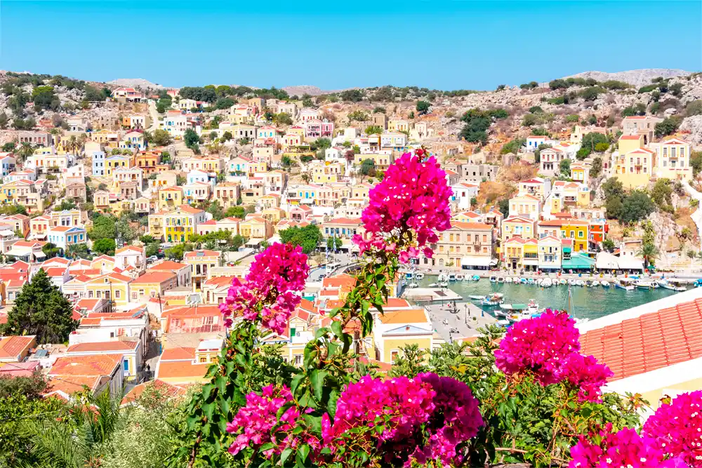 Dodecanese, Greece