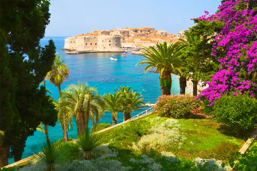 Dubrovnik, Croatia